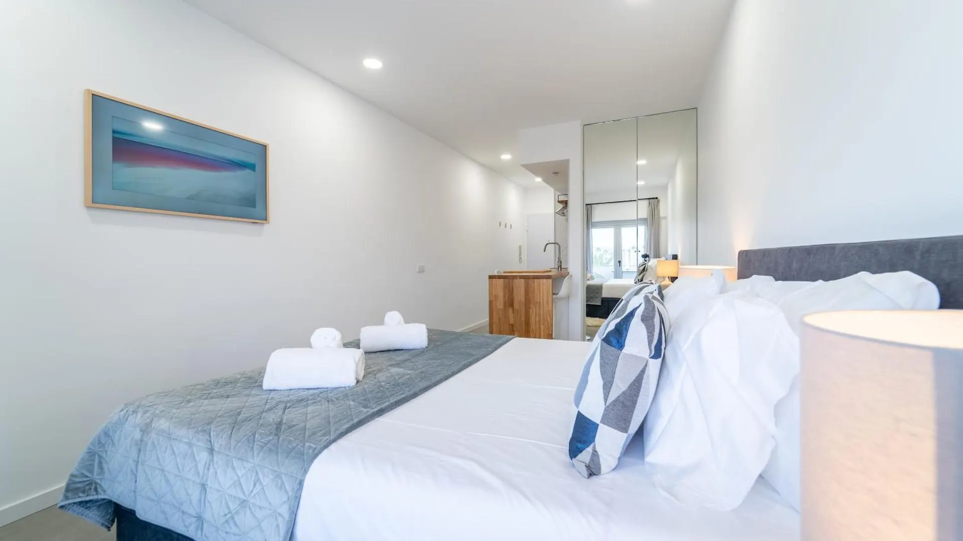 Captain'S Quarters Apartment Lagos 0*,