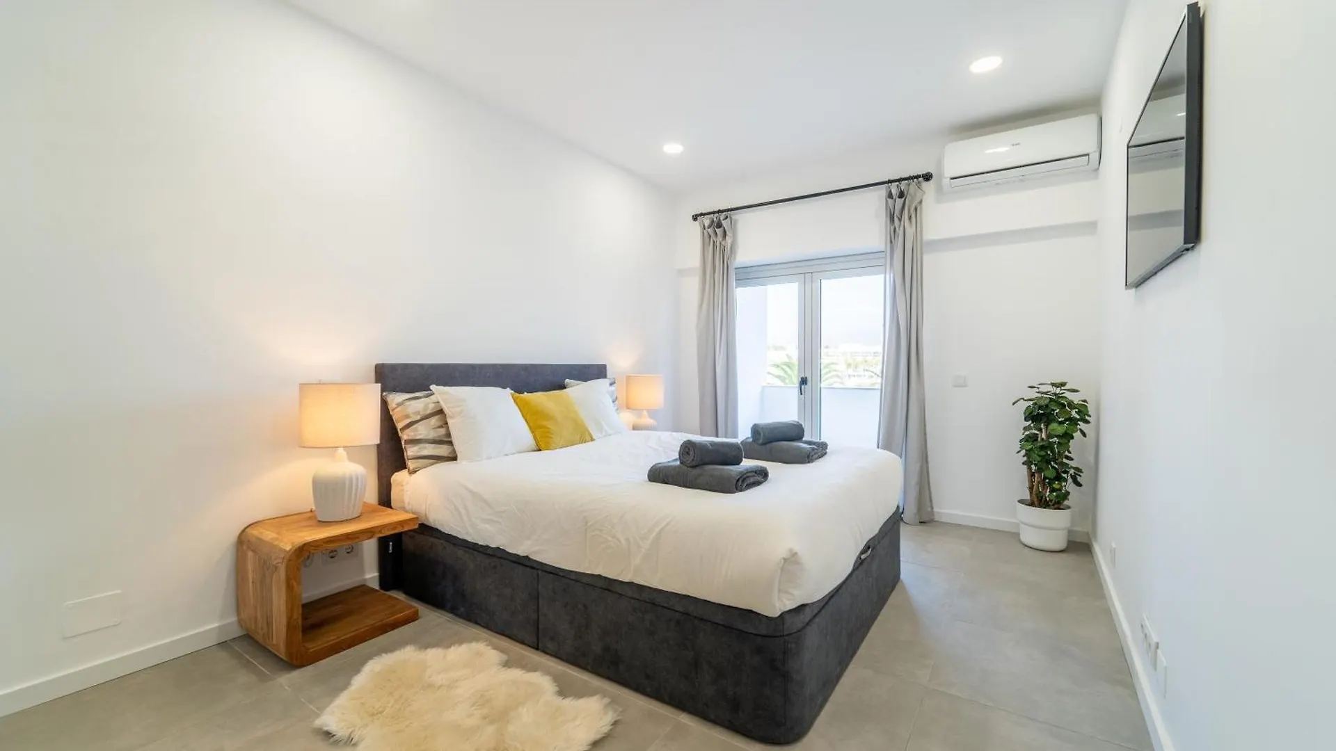 Captain'S Quarters Apartment Lagos