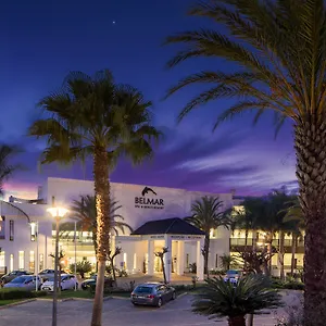 4* Курортный комплекс Belmar &