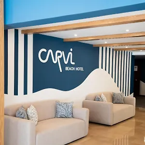 3* Szálloda Carvi