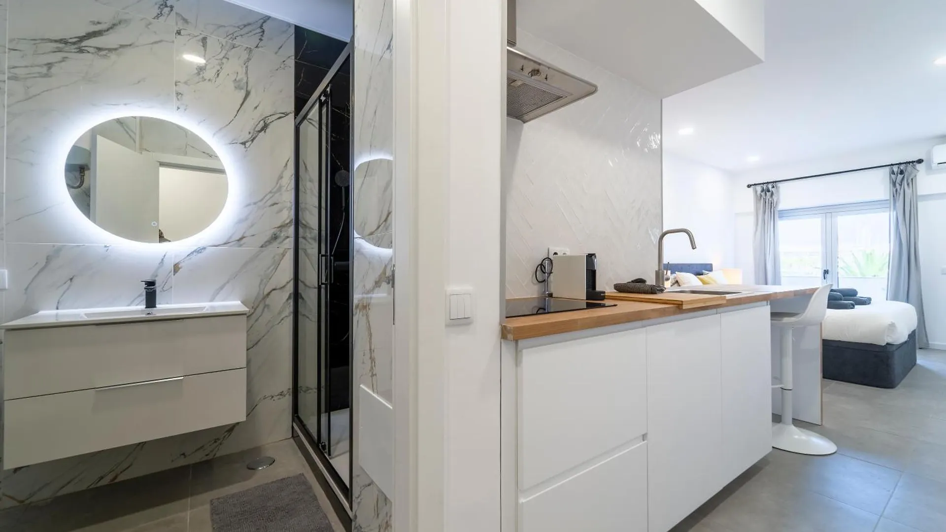 Captain'S Quarters Apartment Lagos