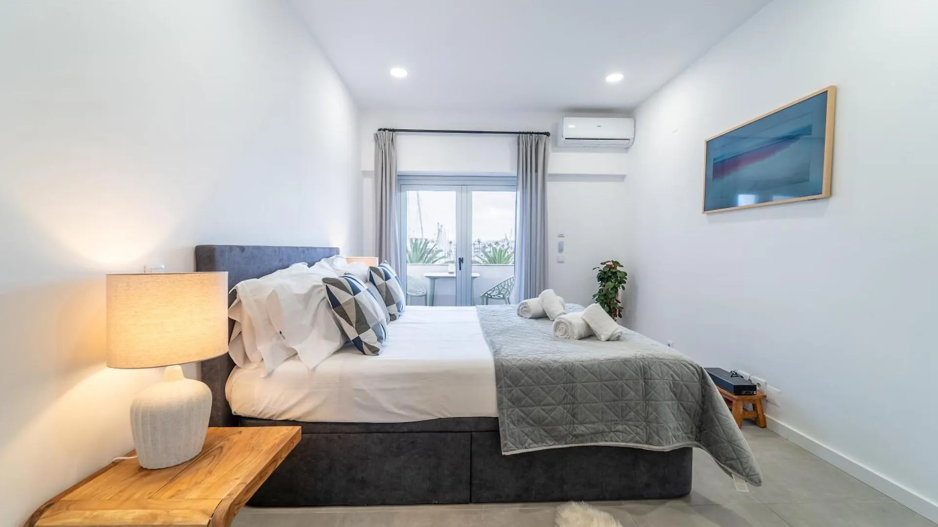 Captain'S Quarters Apartment Lagos