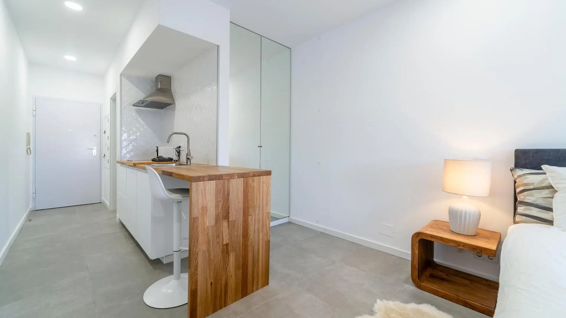 Captain'S Quarters Apartment Lagos