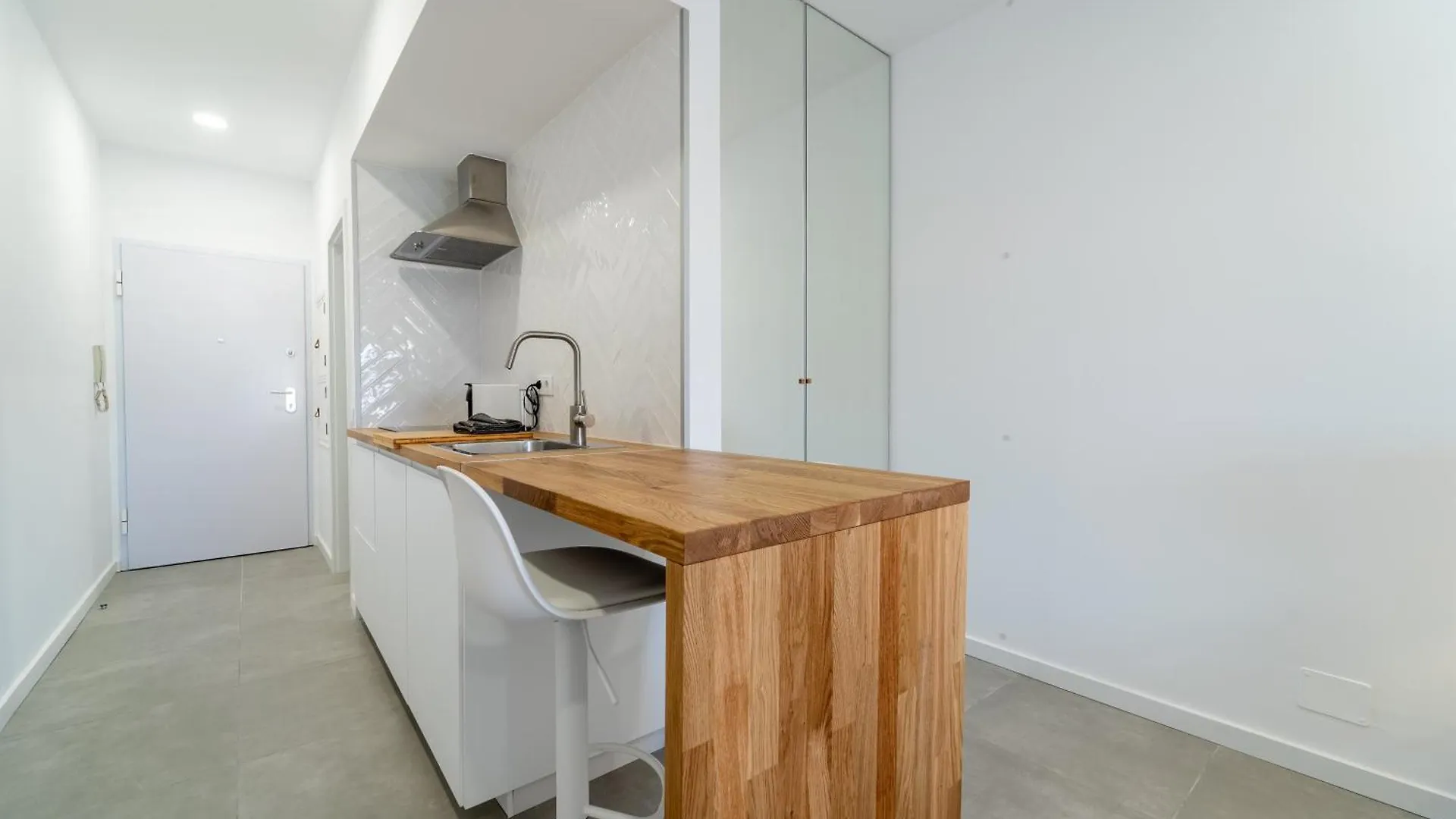 Captain'S Quarters Apartment Lagos